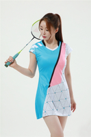 Vêtements de tennis