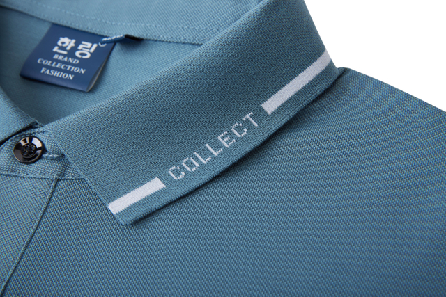 Chemise polo