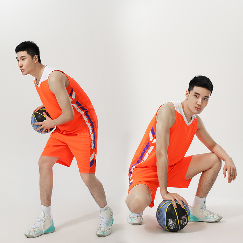 Maillot de basket