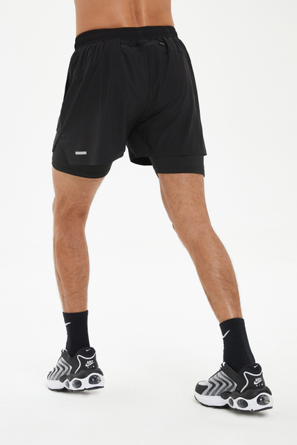 Vêtements décontractés pour hommes