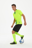 Maillot de football personnalisé pour hommes