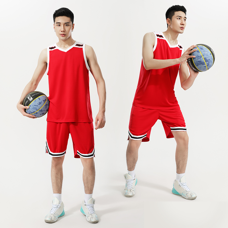 Maillot de basket