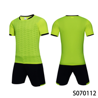 Maillot de football professionnel sans manches pour enfants