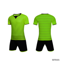 Maillot de football