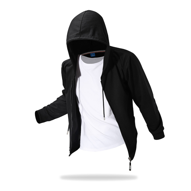 Sweat-shirt