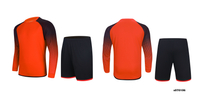 Maillot de football d'entraînement Cool Bright