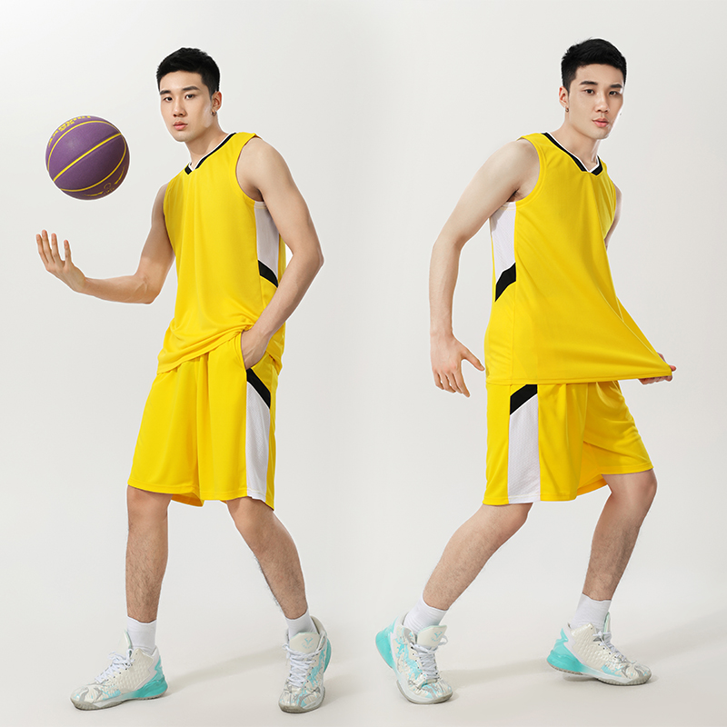 Maillot de basket unisexe personnalis&eacute;