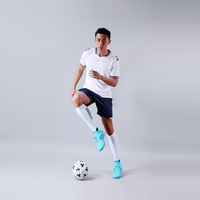 Maillot de football et maillot de football et uniformes